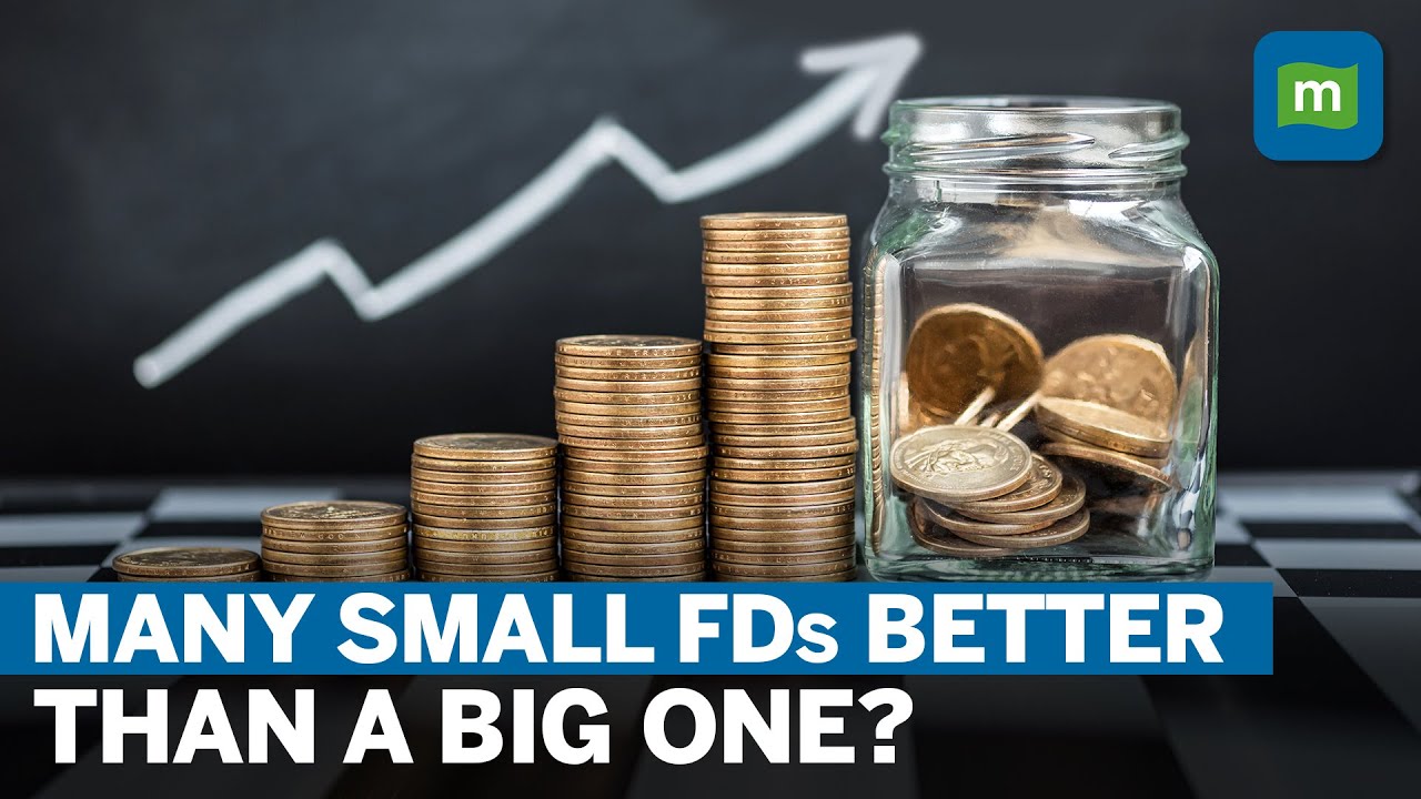 Decoding FD Laddering I Benefits of Multiple Smaller FDs over a big one? | Watch!