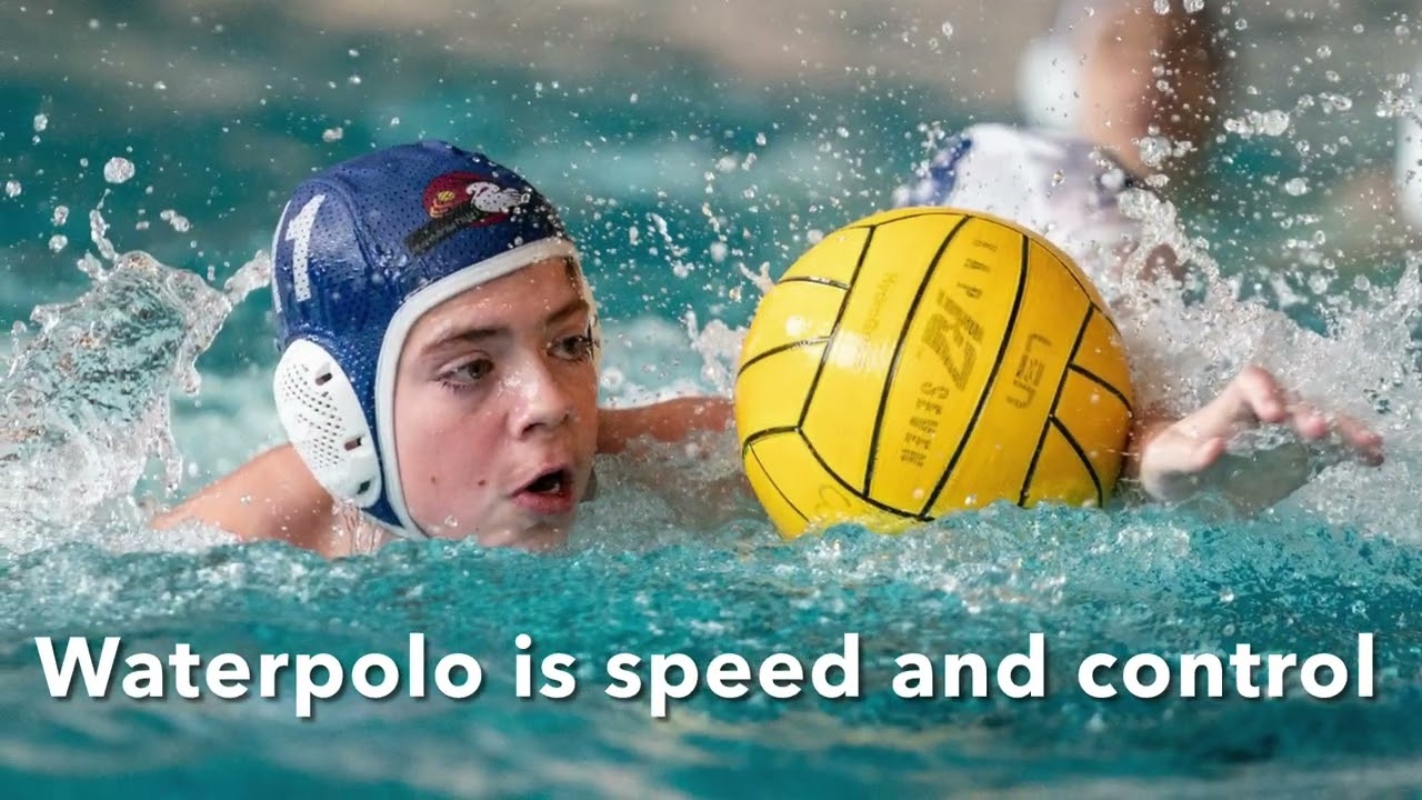 U16 EM  Swiss Aquatics Water Polo National Team
