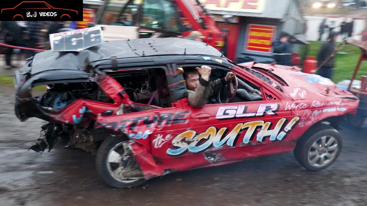 Civil War 2026 Hednesford Hills Raceway