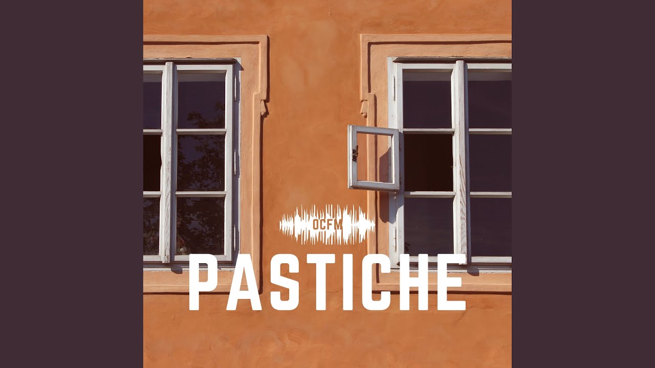Pastiche