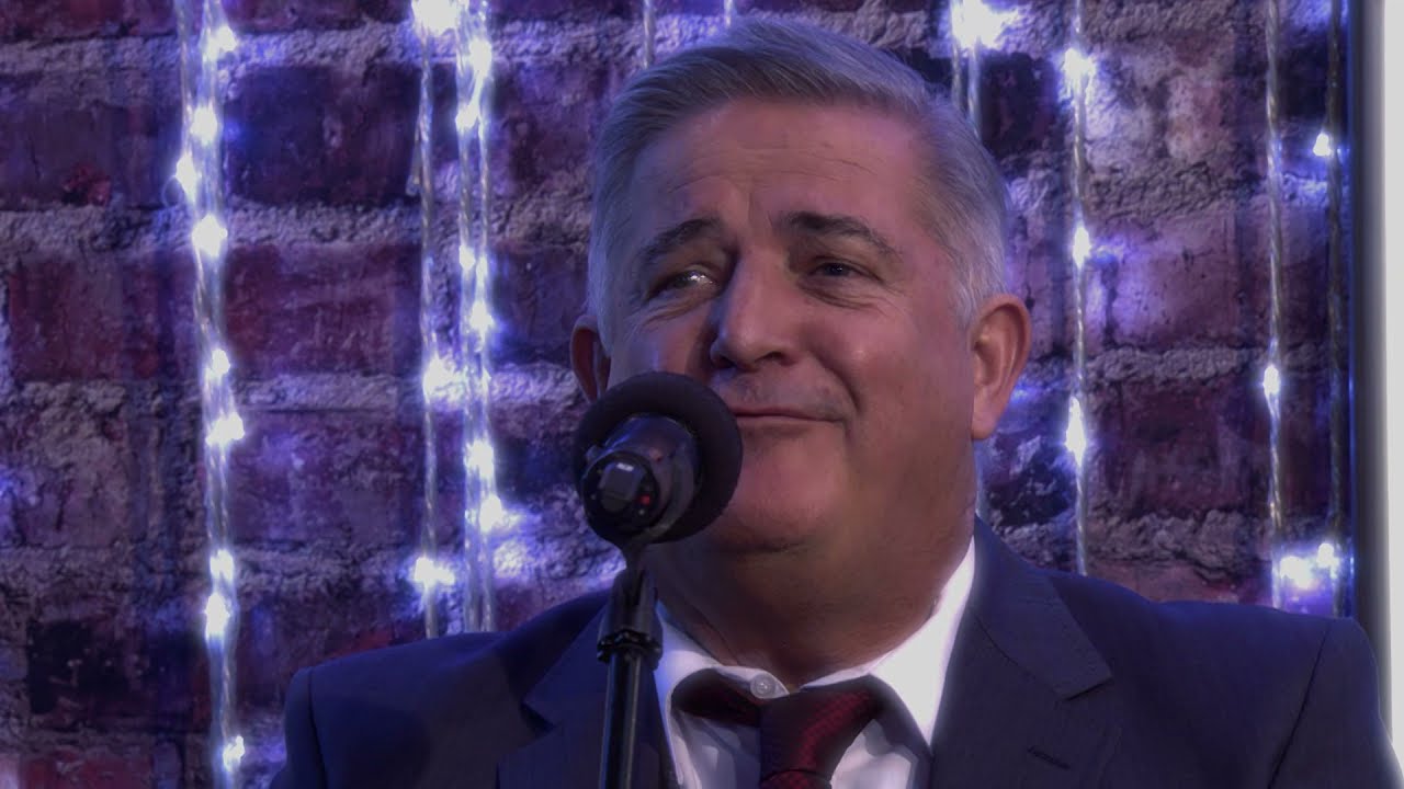 Okkie Ferreira's best moments on Binnelanders: In memory of Ben Kruger - kykNET (ch. 144) | DStv