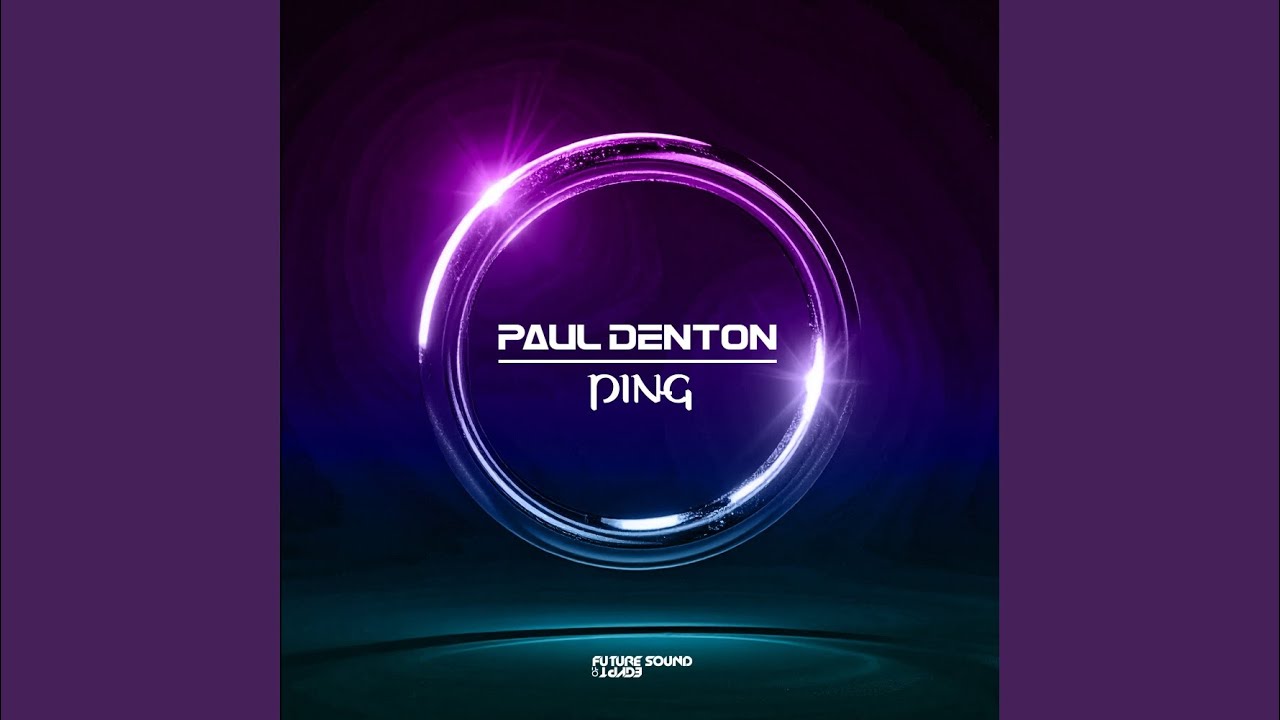PING (Extended Mix)
