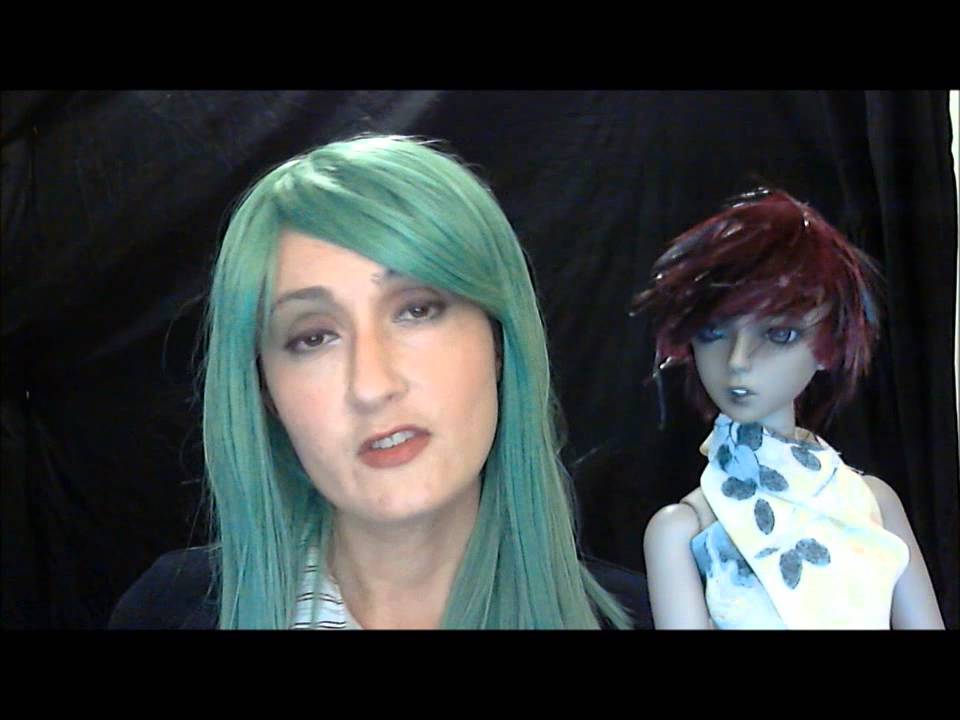 BJD Addicts Prompt #35: Recasts
