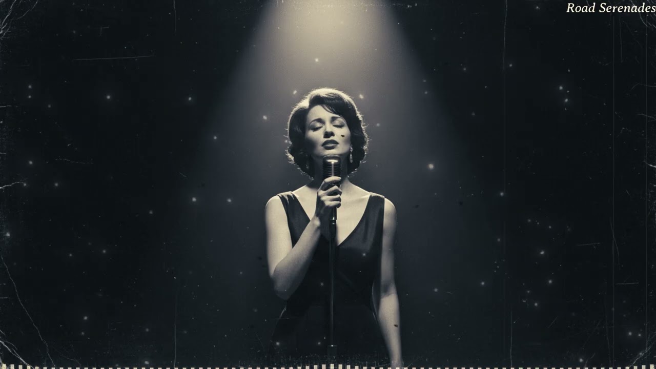 Josephine Carter – Shadows on My Pillow (1964) | Haunting Lost Blues That Will Break Your Heart