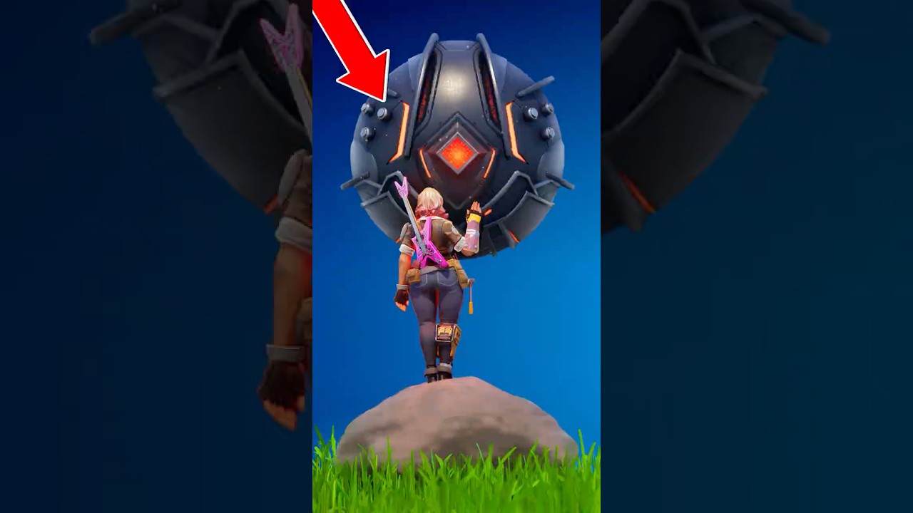 Fortnite Order Restored...