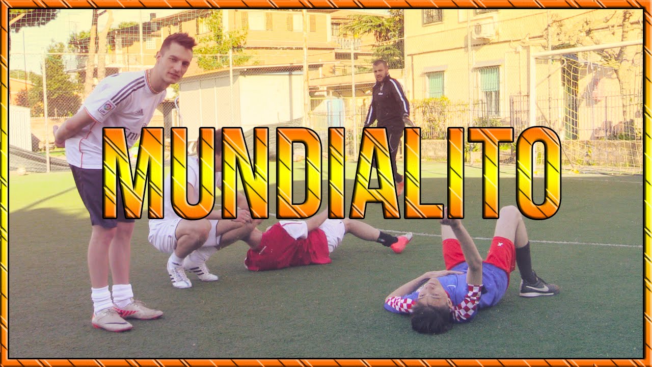 MUNDIALITO CHALLENGE