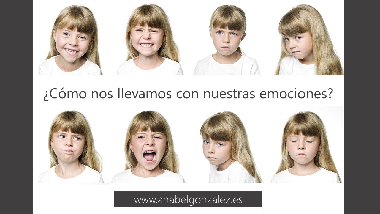 Regulación emocional: ¿Cómo nos llevamos con nuestras emociones?