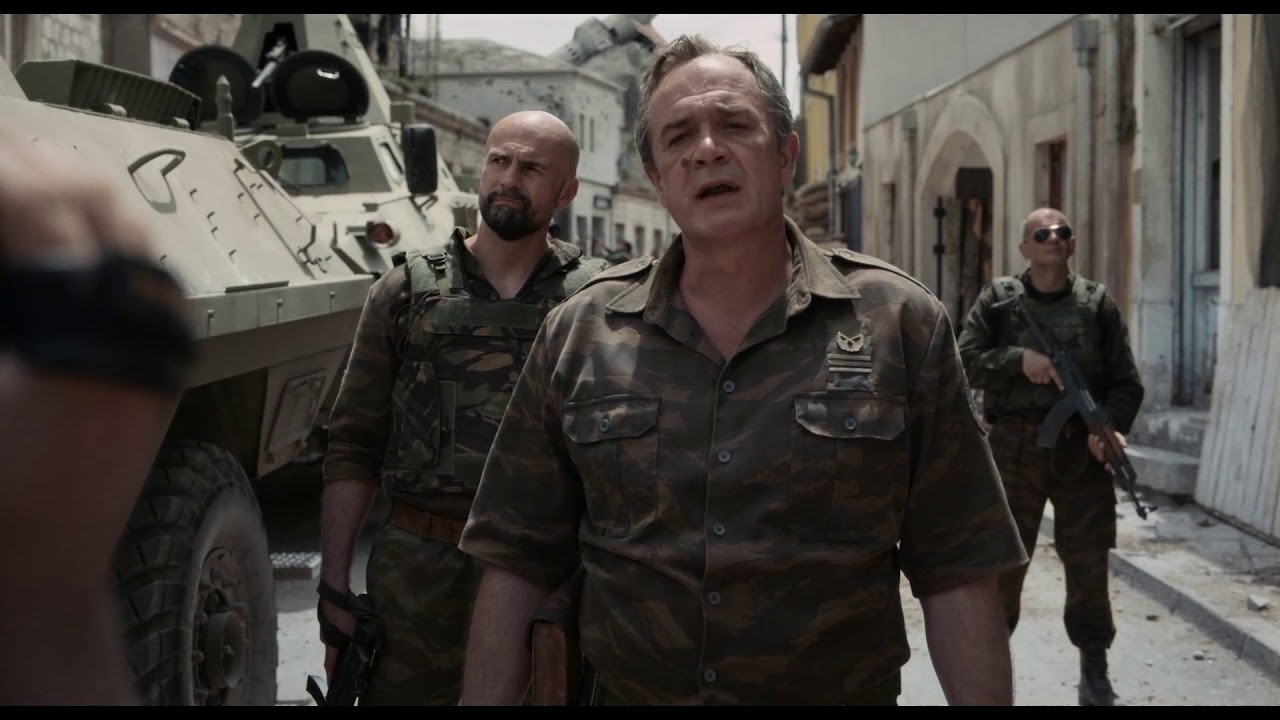 Quo Vadis, Aida? Teaser Ondemand