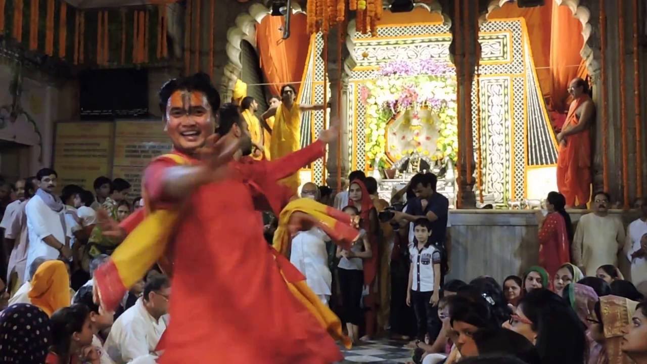 Radharaman mero Radharaman