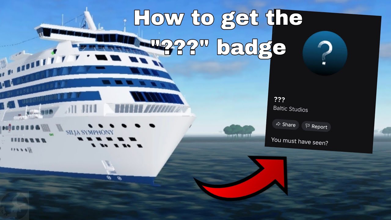 How to get the 