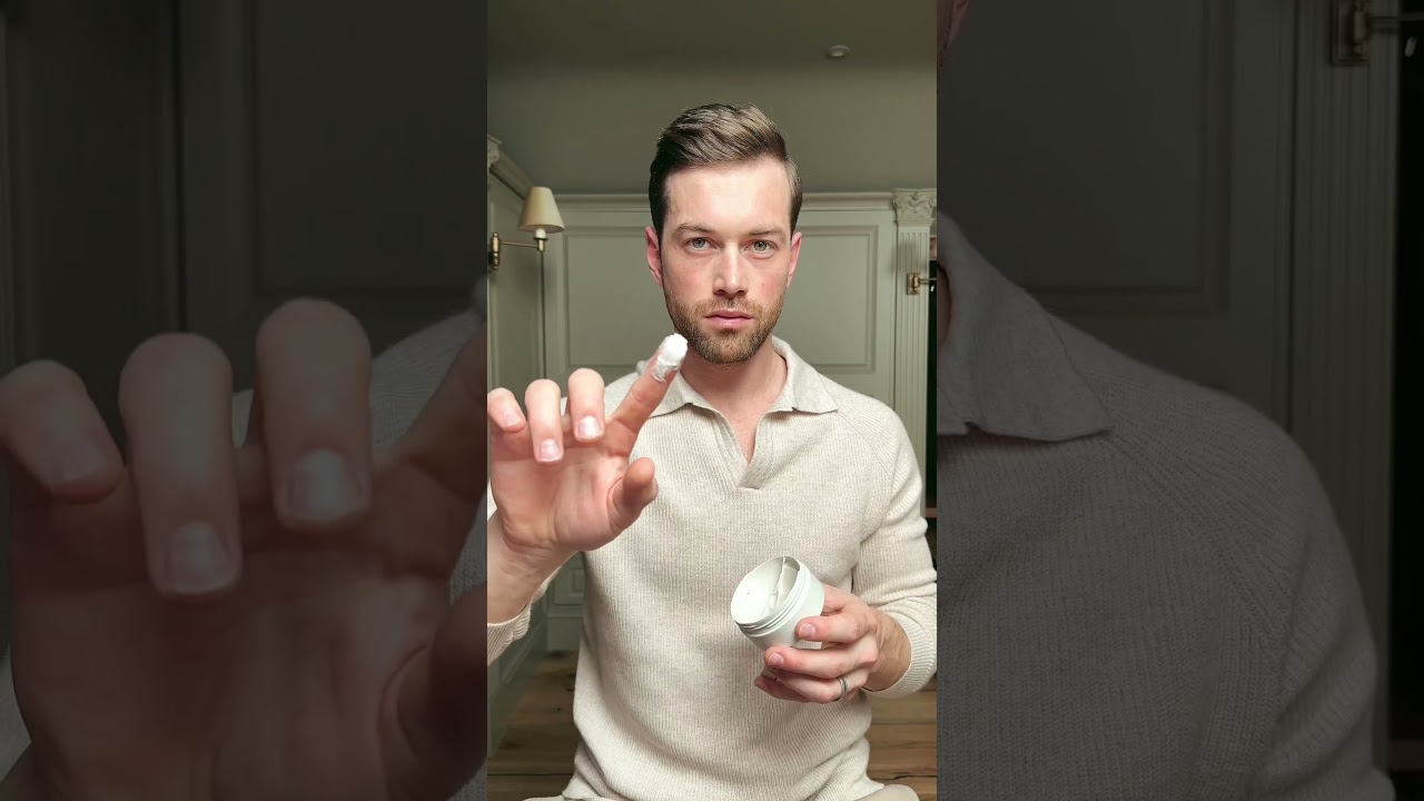 Creating the classic gentlemen&rsquo;s hairstyle