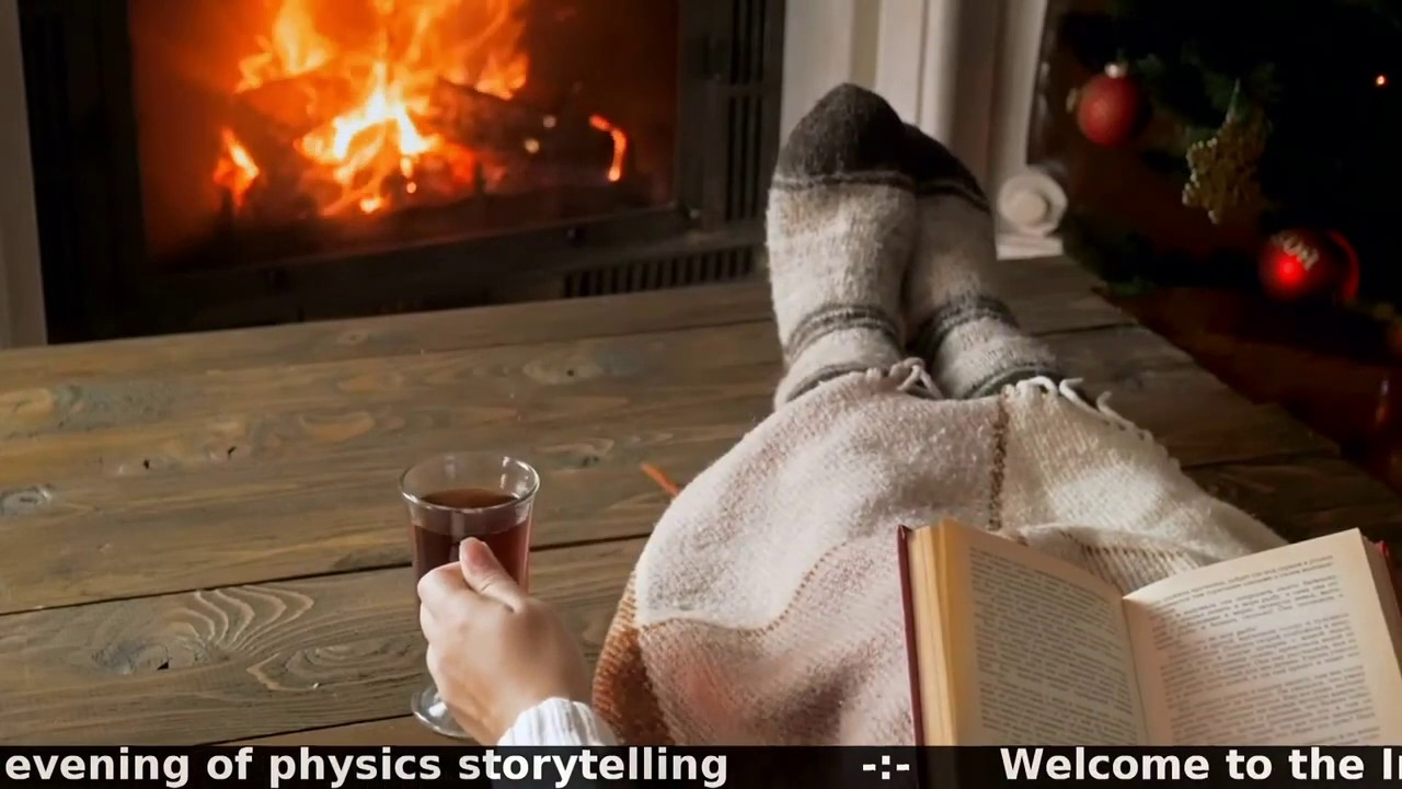 Stories from Physics