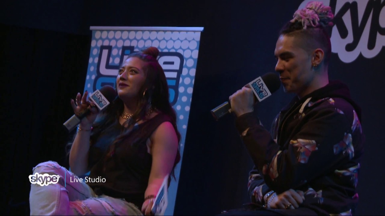 Never Have I Ever with William Singe