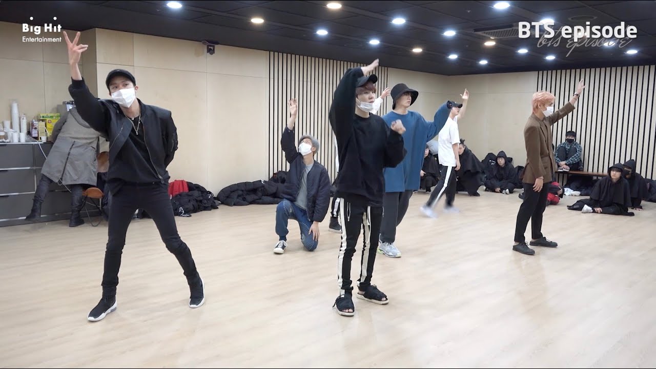 [EPISODE] BTS (방탄소년단) @ 2018 KBS 가요대축제