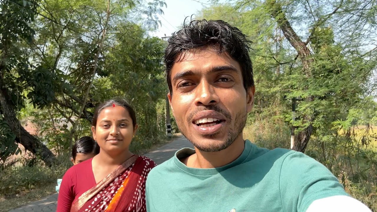 হালকা শীতের আমেজে আজ একটু বিরিয়ানি রান্না করলাম 
