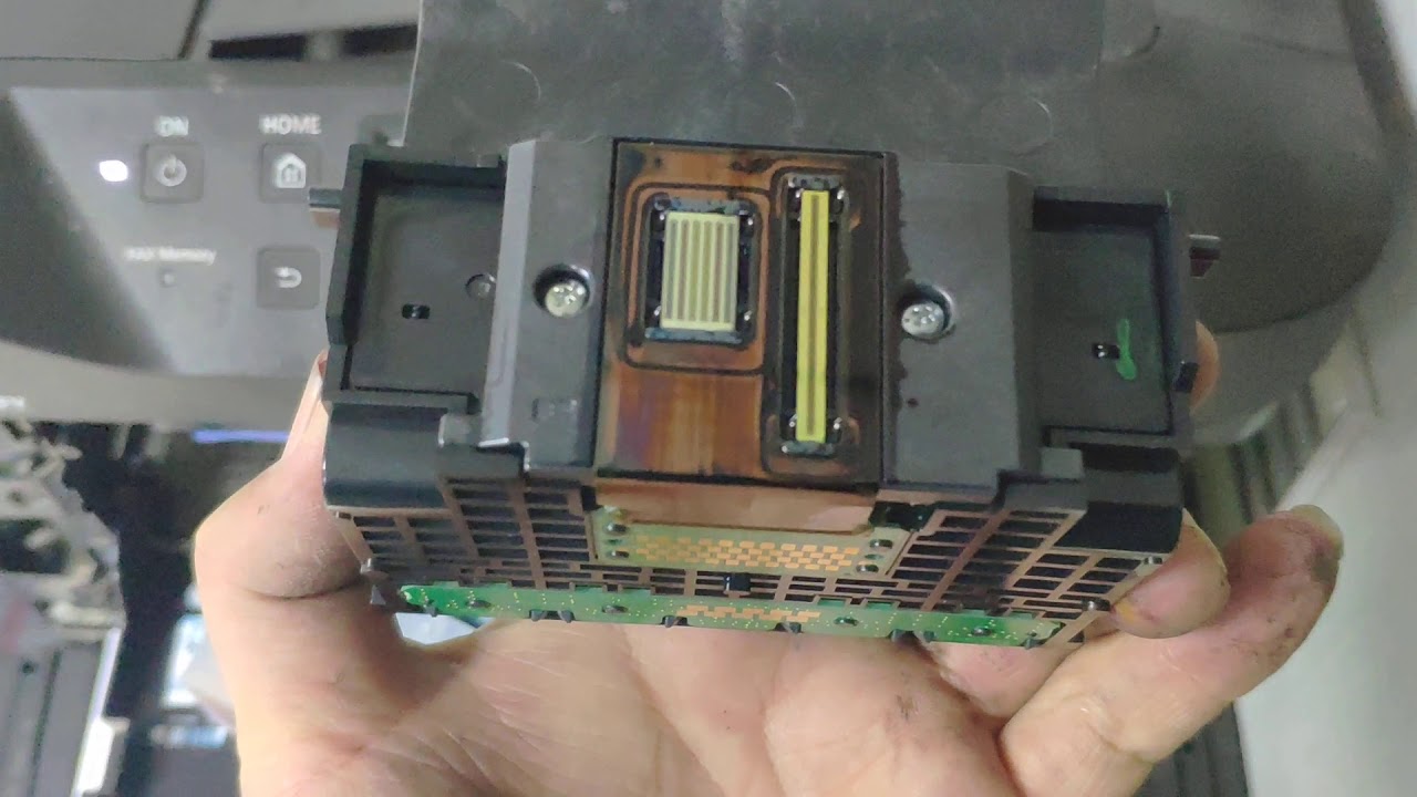 BOMA.LTD BOMA.LTD QY6-0087 Print Head For Canon MB5180 IB4020 IB4050 IB4080 IB4180 MB5020 MB5110
