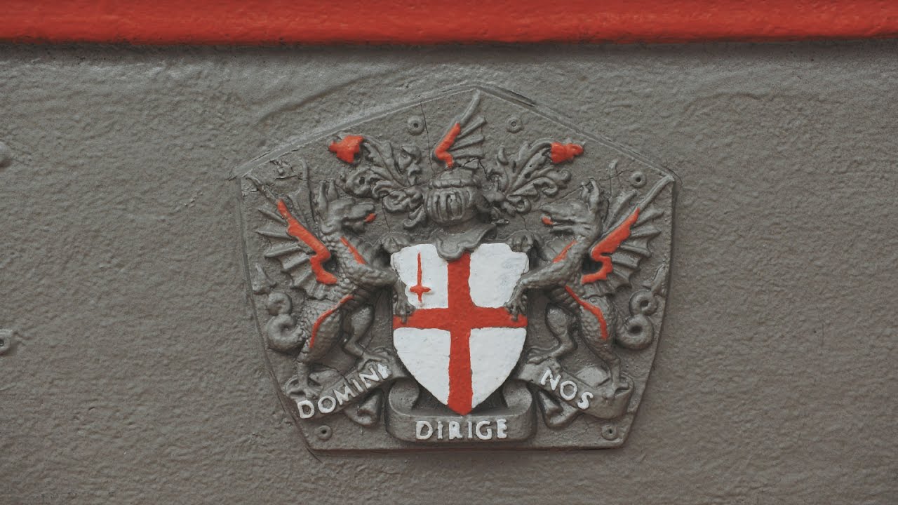 FOR LONDON