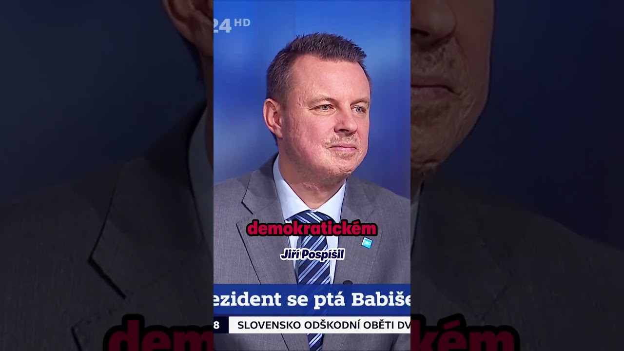 Střet z&aacute;jmů Andreje Babi&scaron;e opravdu NEN&Iacute; jeho soukrom&aacute; z&aacute;ležitost.