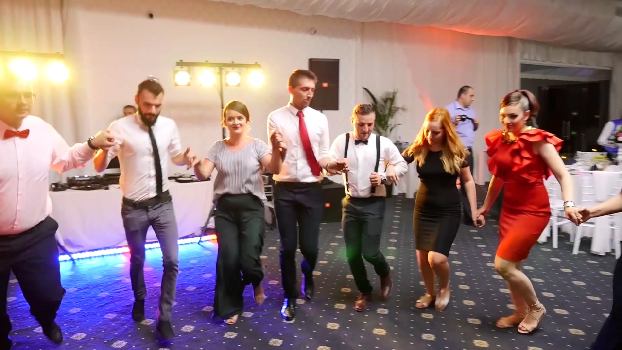DJ NUNTA DJ NUNTI PROGRAM DJ DJ PETRECERI  DJ FLORIN DUMITRACHE 2017