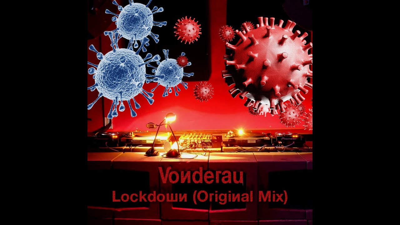 Vonderau - Lockdown (Original Mix) Official Video