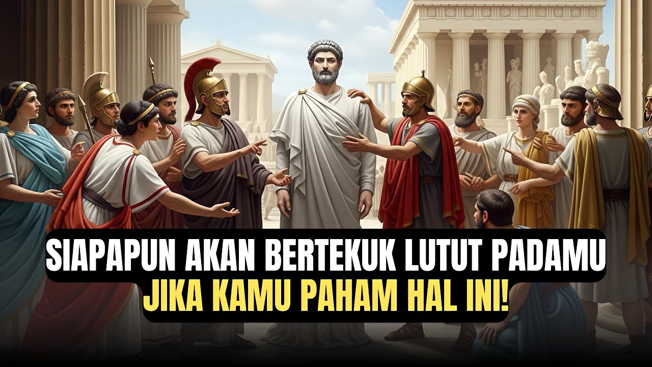 ✨7 Cara Membuat Seseorang Menghormatimu Tanpa Berkata Sepatah Kata