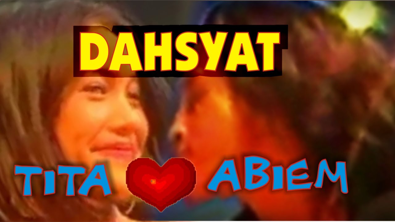 Dahsyat - Abiem Ngesti | Balada Cinta (Tanpa Lirik)