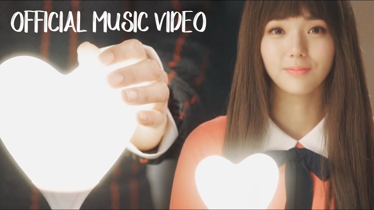 [MV] I'm Not A Robot || 로봇이 아니야 OST Part 4 | I Love You Aji-3