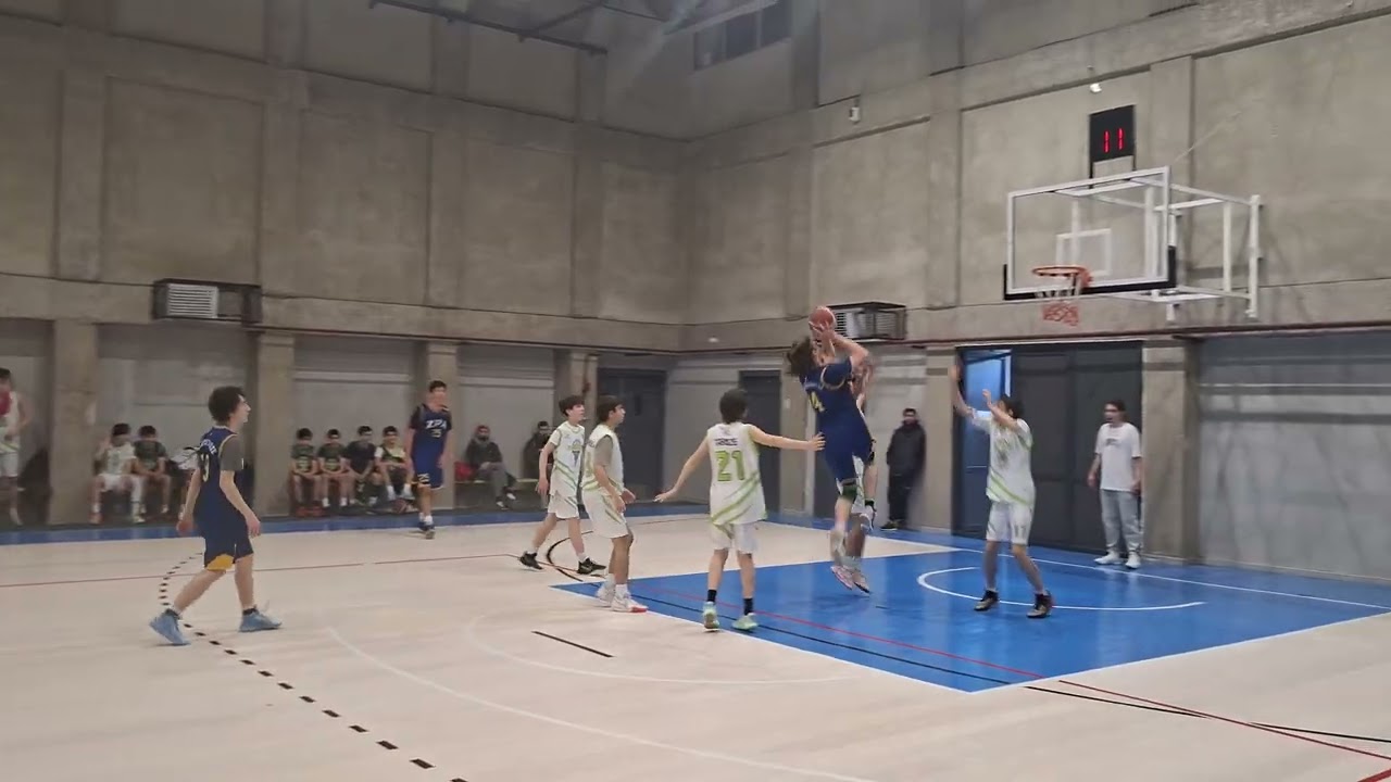 Swish - ZPA -4