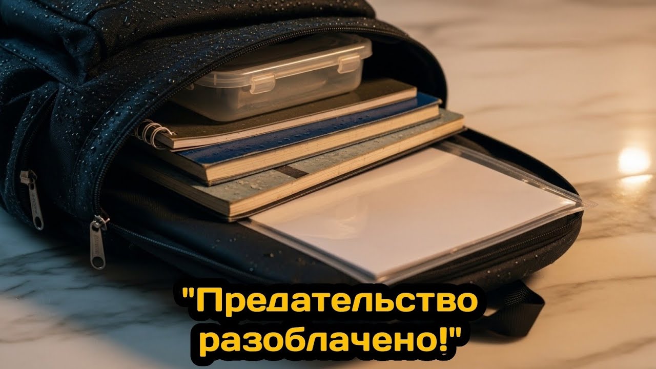 Миллионер пришёл домой и увидел СЫНА, промокшего и лежащего на полу… и то, ЧТО он обнаружил