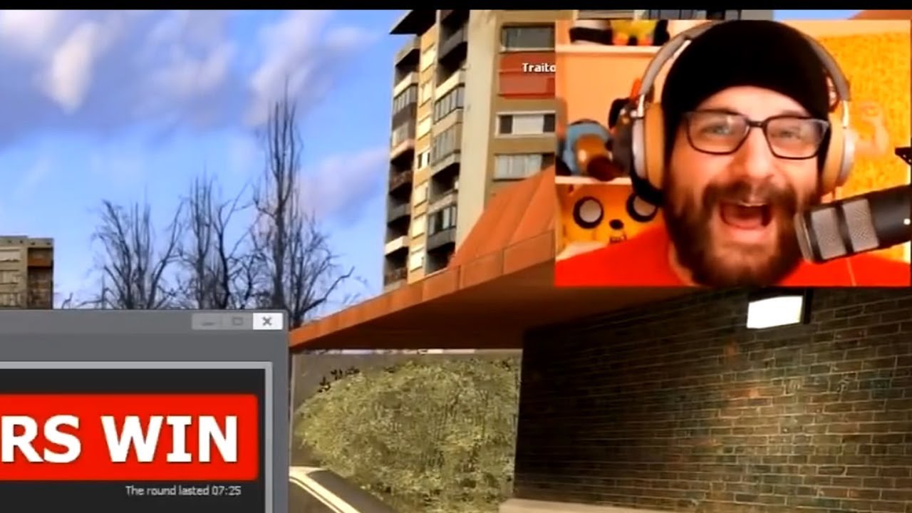 BEST OF GRONKH - TTT [01-30] Tobi, Pan & Curry HWSQ