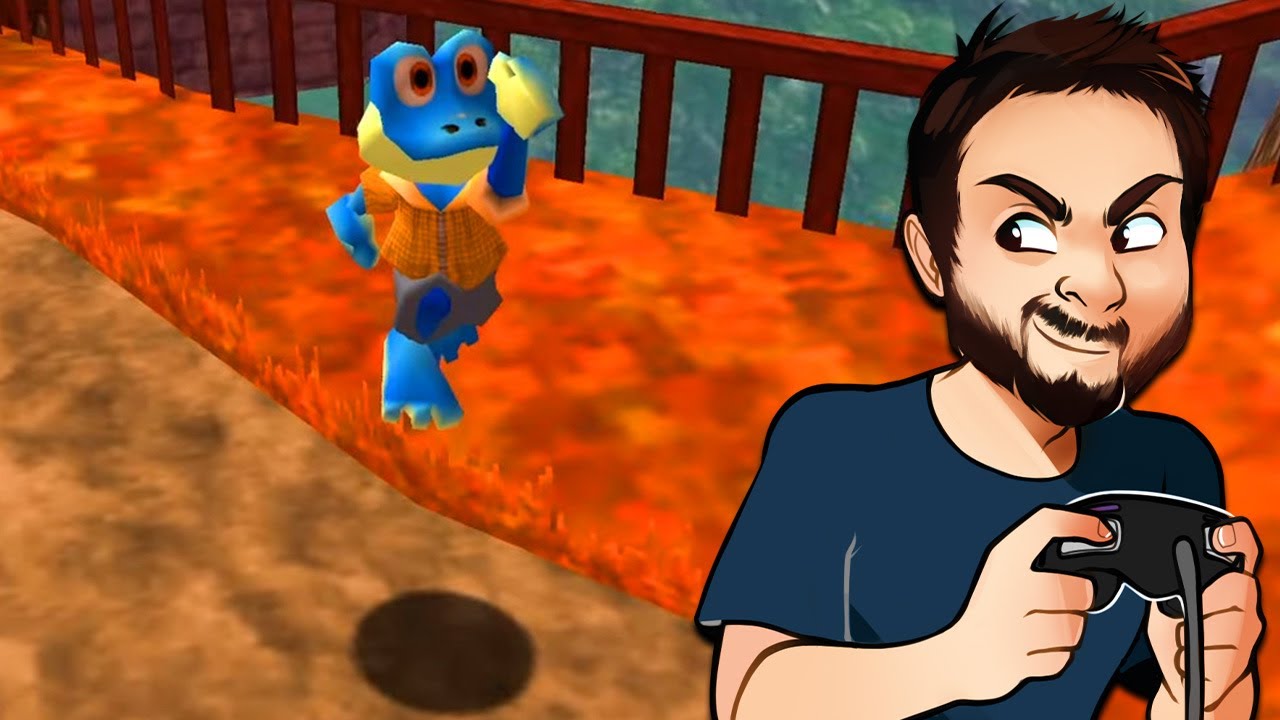 Friday Night Ocarina of Time Randomizer!