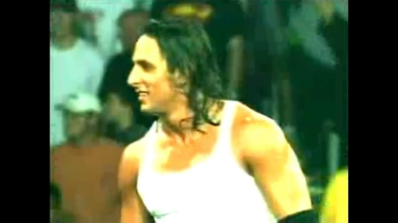 WCW | Billy Kidman  (2001) Titantron [60 FPS]