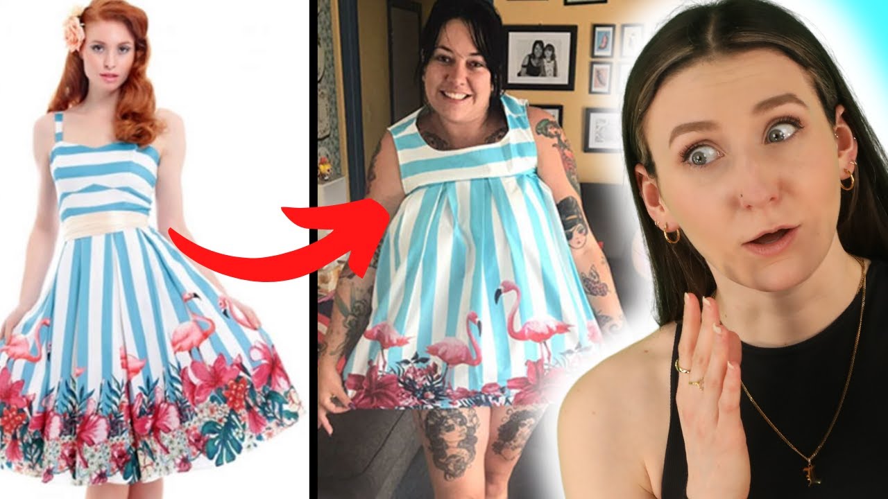 FUNNY Online Shopping Fails From WISH