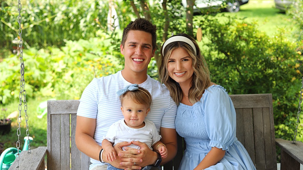 4th of July on the farm with the Bates!