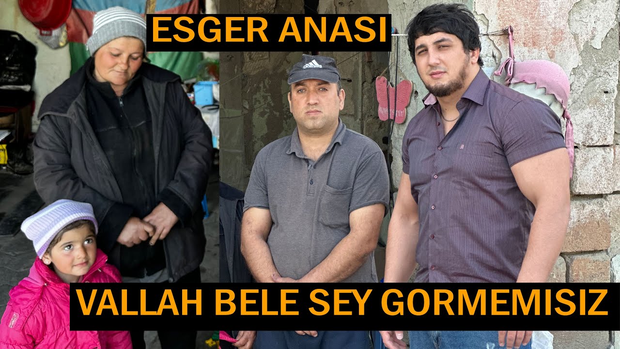 BU 2 MİLYONLUQ EV MƏNİ ŞOKA SALDI ( EVDE QALANLAR İSƏ KASIB GEYİNİRLƏR)