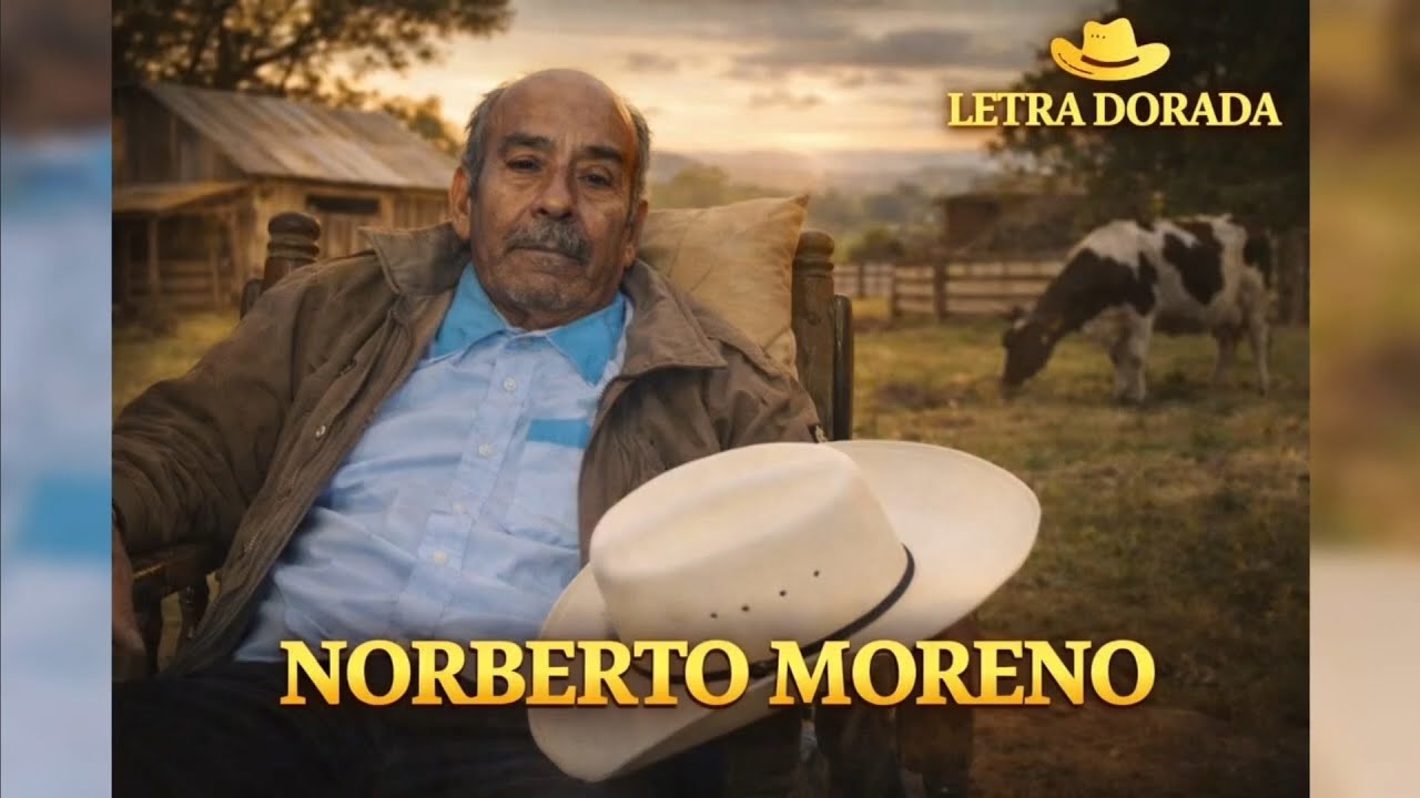 NORBERTO MORENO (Instrumental)🎶🎸