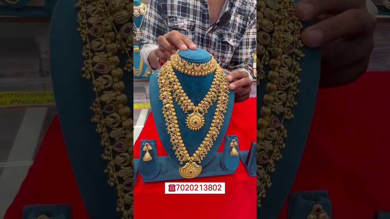 📌तुळशीबाग ज्वेलरी शॉपिंग पुणे | Tulshibaug Jewellery Market #tulsibaug #pune #shopping #jewellery 