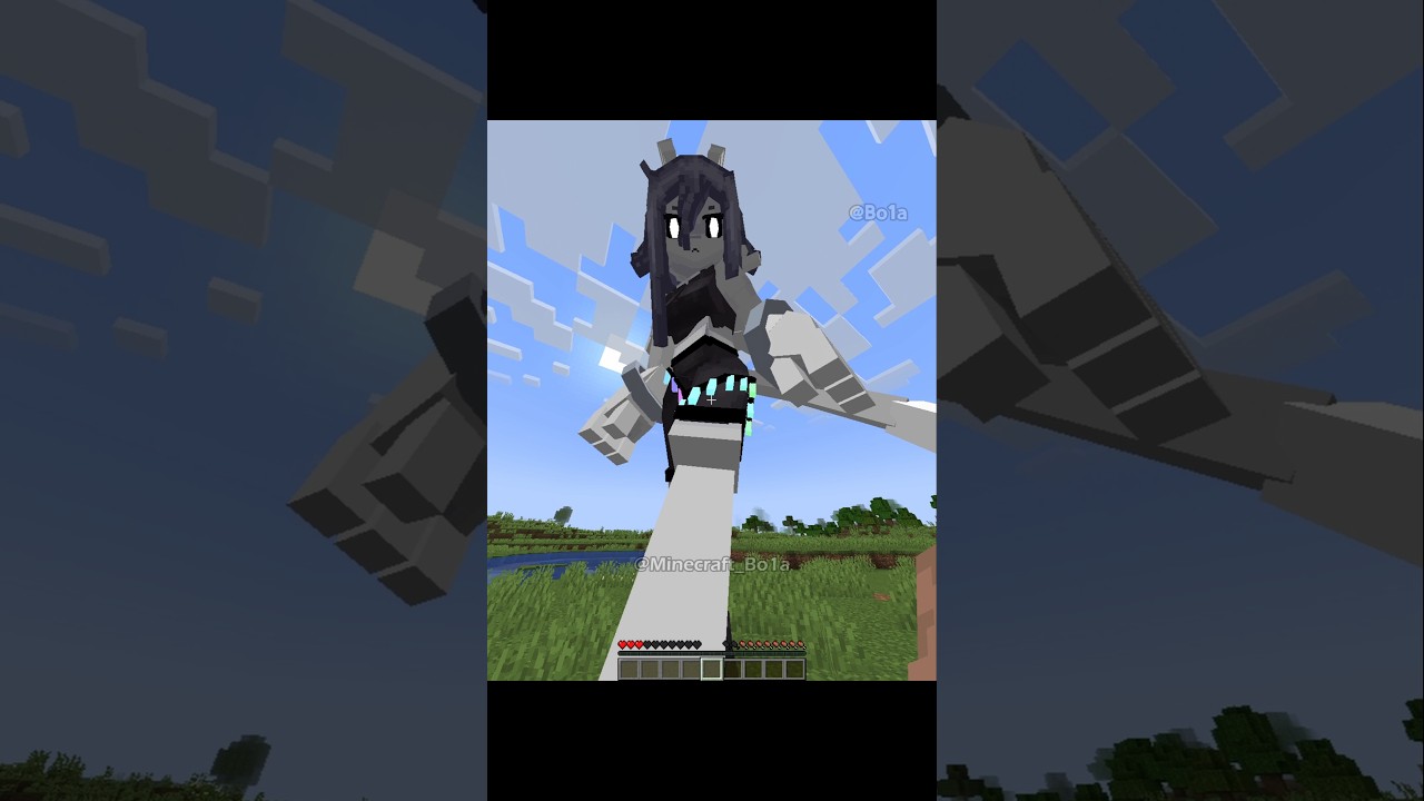Minecraft Mods 💀 Pt.287