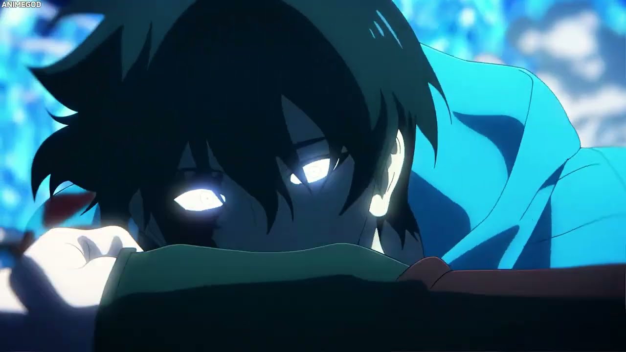 Solo leveling OST, But its Drill