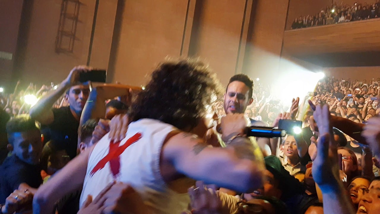 Bunbury Medellin- Maldito Duende