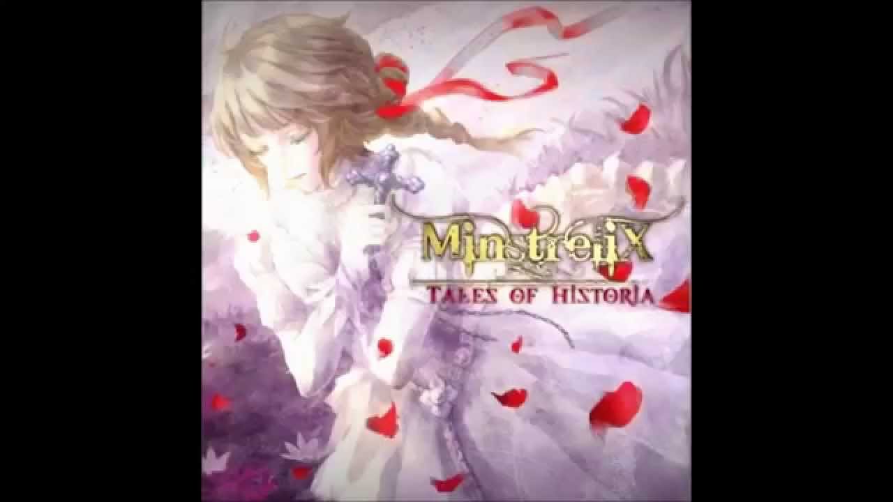 MinstreliX-Caterina