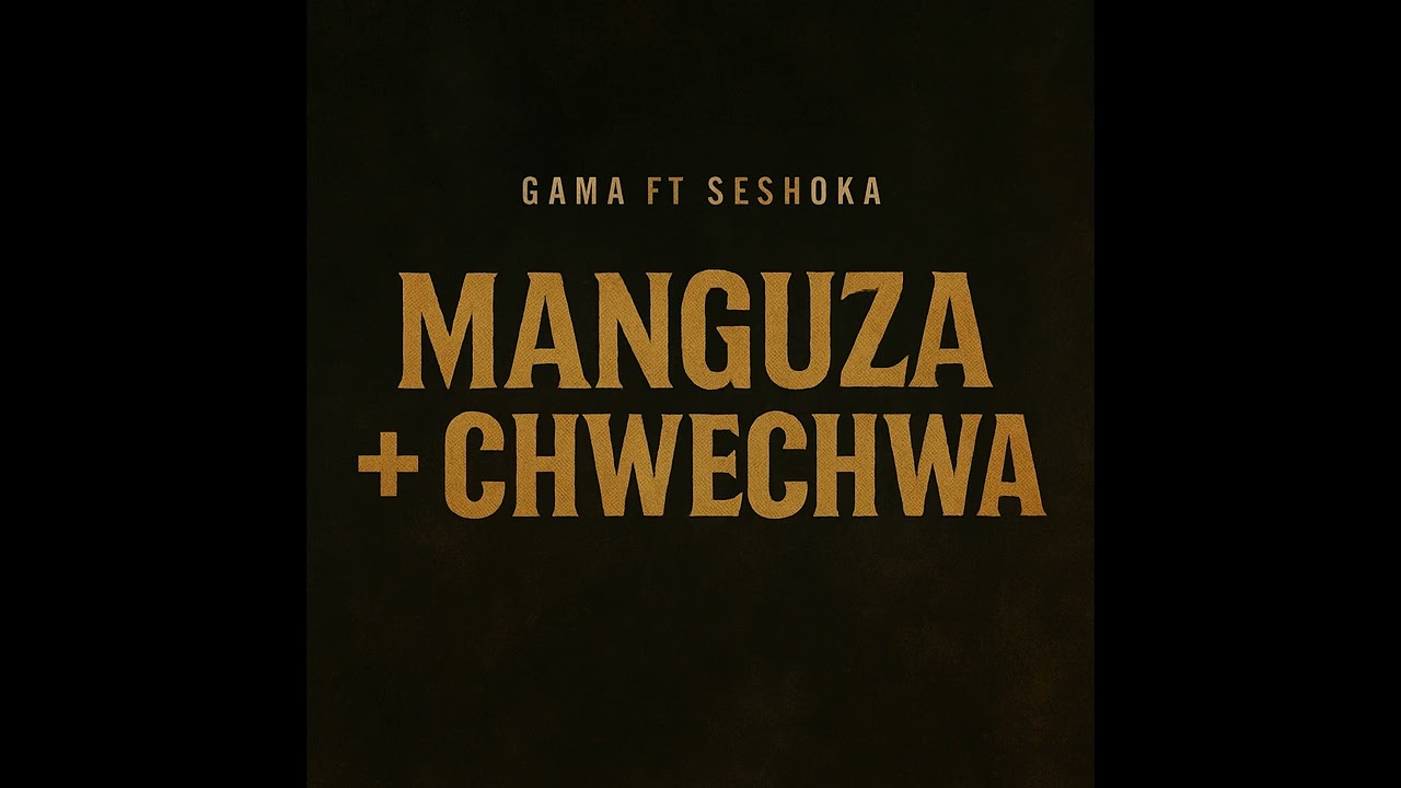 Manguza Style + Chwechwa