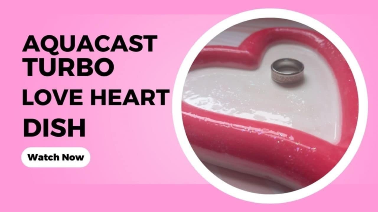 Aquacast Turbo: The Valentine&rsquo;s Trinket Dish You Didn&rsquo;t Know You Needed