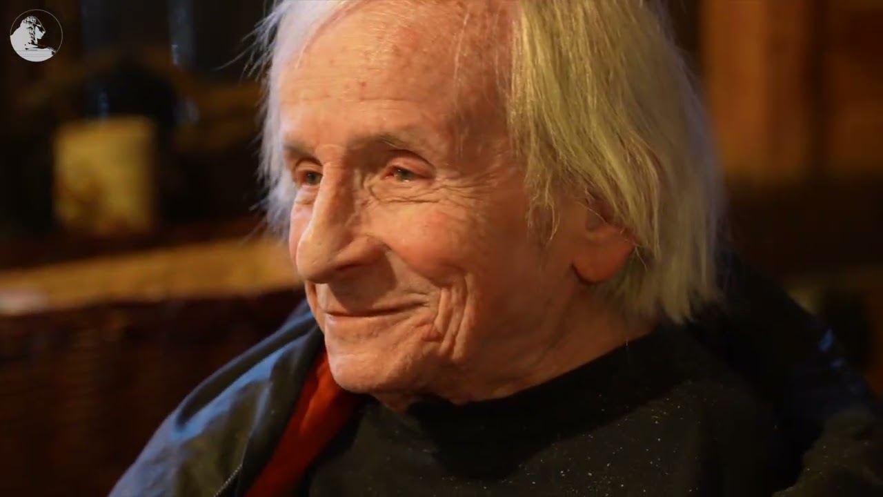 Jan Krzysztof Kelus - Piosenka Patetyczna (2025)