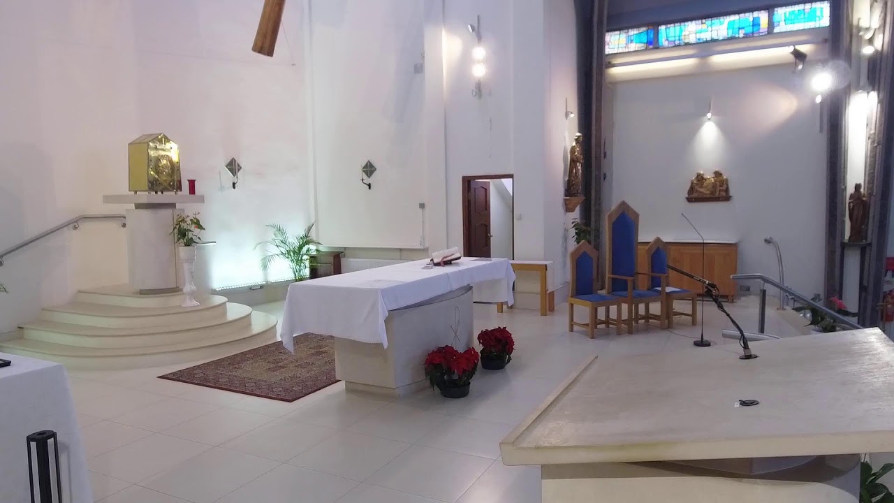 Funeral Mass Maureen Renihan mass 1/07/22