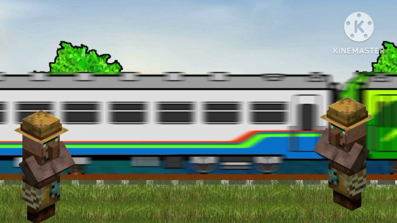Animasi yang sering nonton ini
