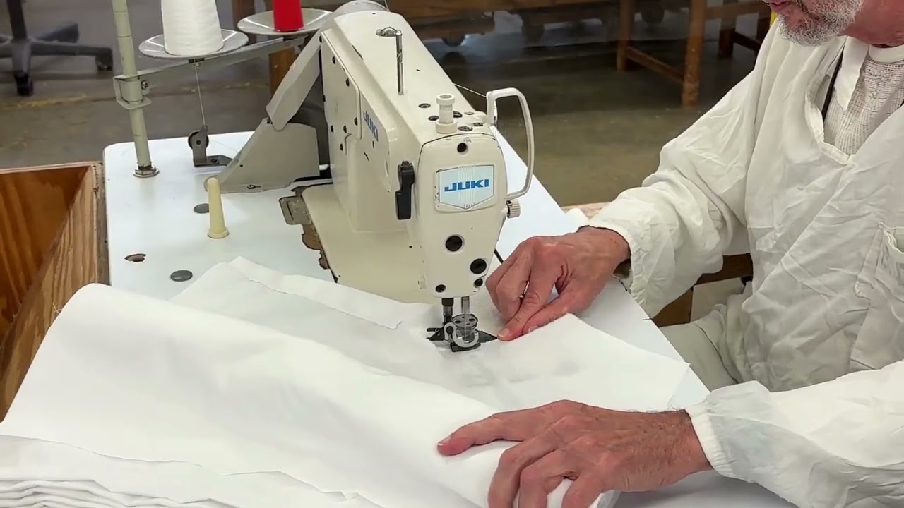 Cummins Unit  Garment Factory
