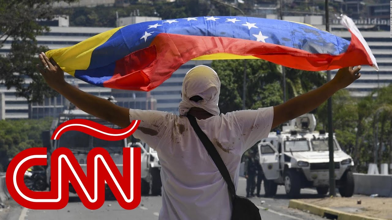 Leopoldo López cuenta por qué falló el intento de derrocar a Maduro el 30 de abril de 2019