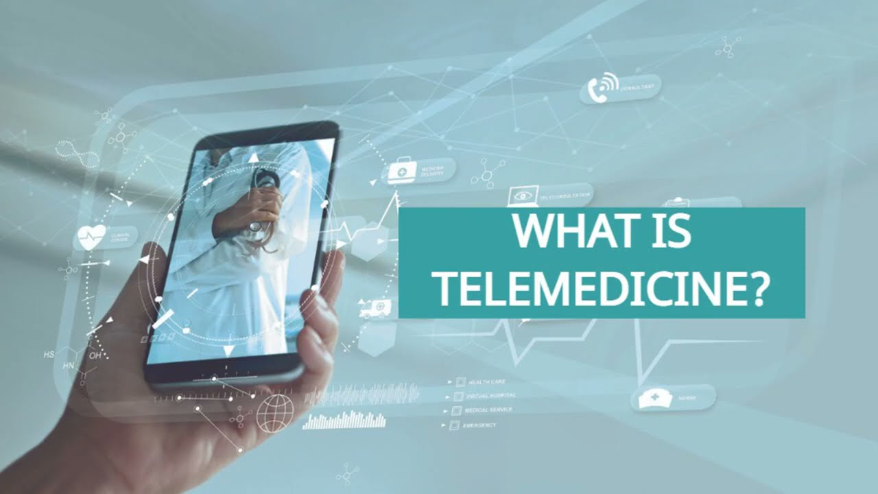 The Basics of Telemedicine
