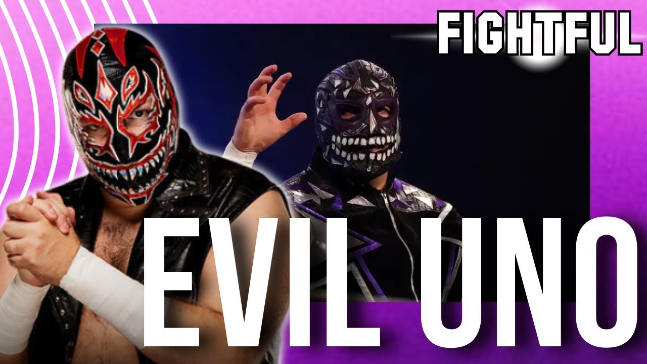 How Evil Uno Decided To Do The World's Longest Match | Interview